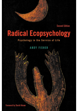 Radical Ecopsychology, Second Edition