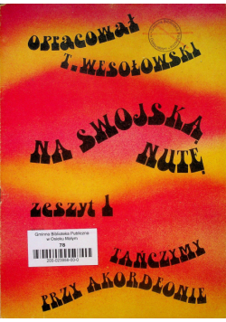 Na swojską nutę