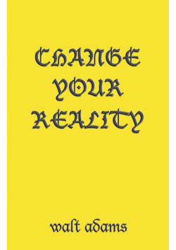 Change your Reality