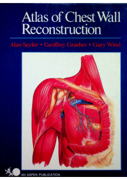 Atlas of Chest Wall Reconstruction