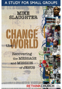Change the World