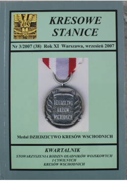 Kresowe Stanice nr 3/2007 38