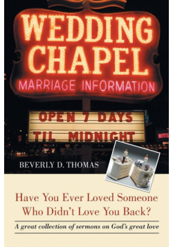 Have You Ever Loved Someone Who Didn't Love You Back?