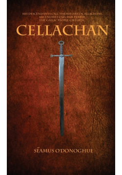 Cellachan