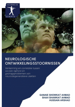 Neurologische ontwikkelingsstoornissen