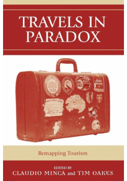 Travels in Paradox