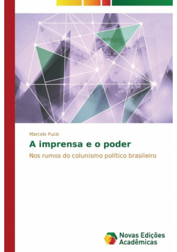 A imprensa e o poder