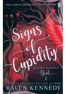 Signs of Cupidity