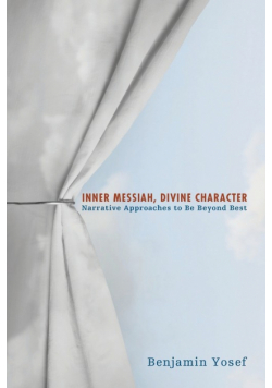 Inner Messiah, Divine Character