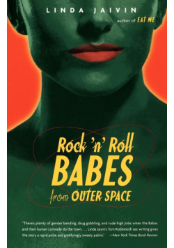 Rock'n'Roll Babes from Outer Space
