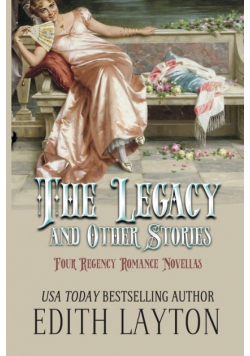 The Legacy and Other Stories