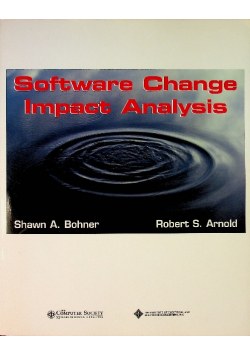 Software Change Impact Analysis