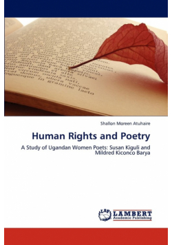 Human Rights and Poetry
