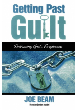 Getting Past Guilt