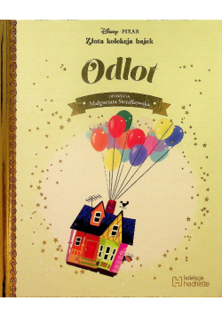 Odlot
