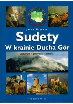 Sudety. W krainie duch Gór Videograf II