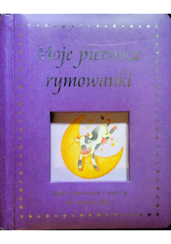 Moje pierwsze rymowanki