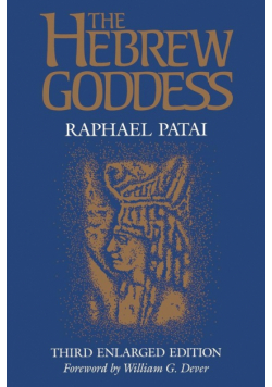 Hebrew Goddess