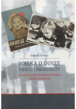 Walka o dusz dzieci i młodzieży