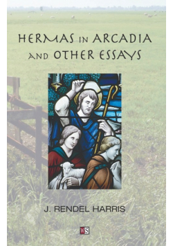 Hermas in Arcadia