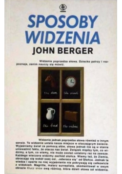 Sposoby widzenia