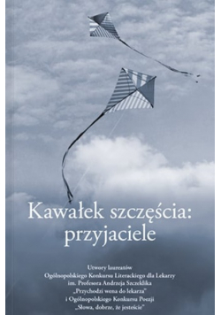 Kawałek szczęścia przyjaciele