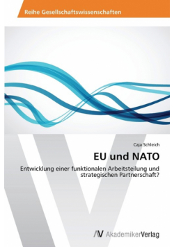 EU und NATO