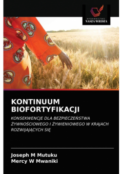 Kontinuum Biofortyfikacji