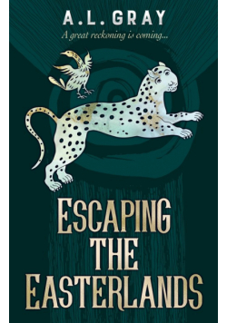 Escaping The Easterlands