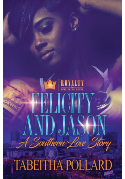 Felicity and Jason