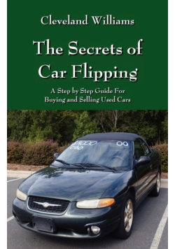 The Secrets of Car Flipping