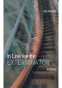 In Line for the Exterminator