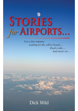 Stories for Airports...