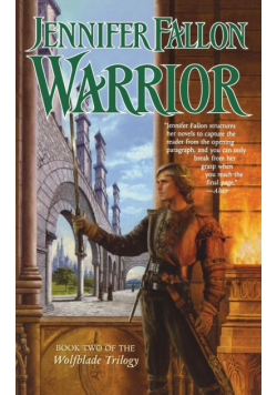 Warrior