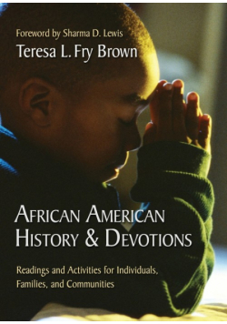 African American History & Devotions
