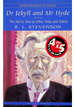 Dr Jekyll and Mr Hyde