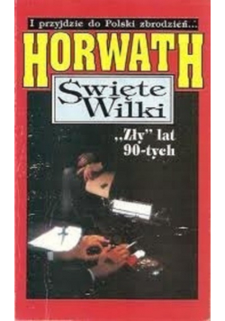 Święte Wilki