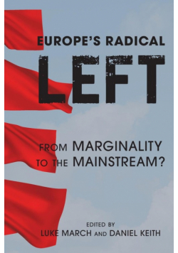 Europe's Radical Left