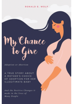 My Chance to Give