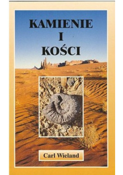 Kamienie i kości