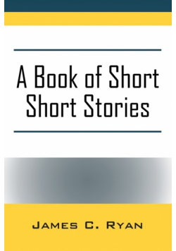 A Book of Short Short Stories