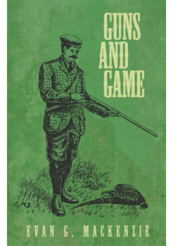 Guns and Game