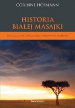 Historia Białej Masajki