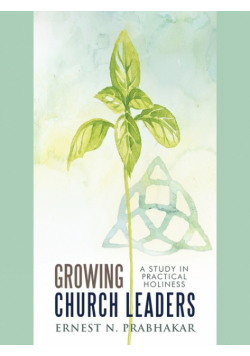 Growing Church Leaders