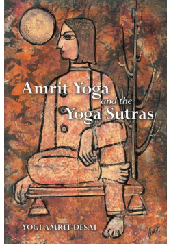 Amrit Yoga and the Yoga Sutras
