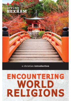 Encountering World Religions