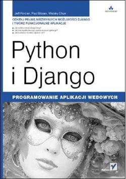 Python i Django Programowanie aplikacji webowych