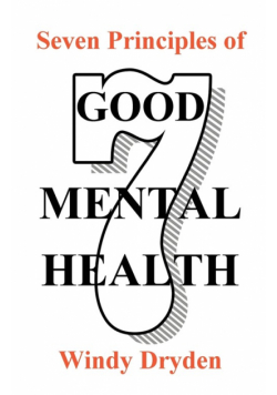 Seven Principles of Good Mental Health