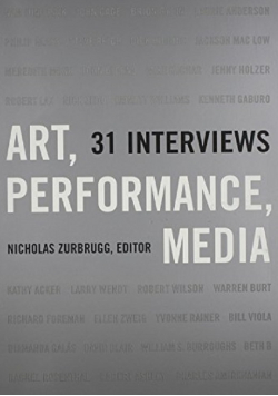 Art Performance Media