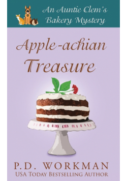 Apple-achian Treasure